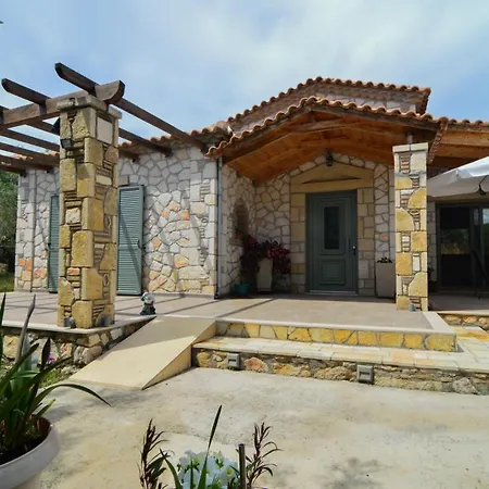 Lobos Villa *